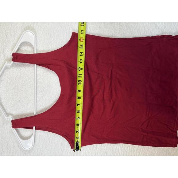 Sideline Apparel NBA Miami Heat Tank Top Womens Medium - Picture 5 of 6